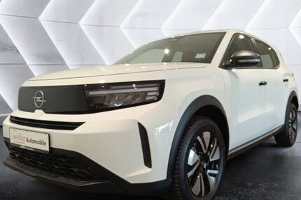 Opel Frontera 6.500 km 18.930 &euro; Bietigheim-Bissingen 74321