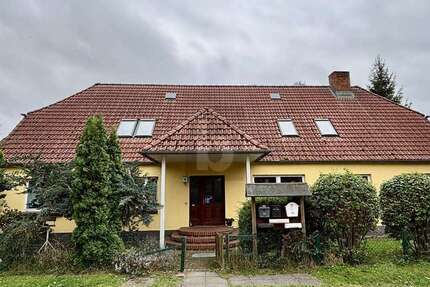 Haus Redefin - 9 Zimmer, 283 m&sup2;, 249.000&euro; | Angebot:27116988
