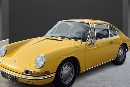 Porsche 912 9.675 km 69.990 &euro; Schierling 84069