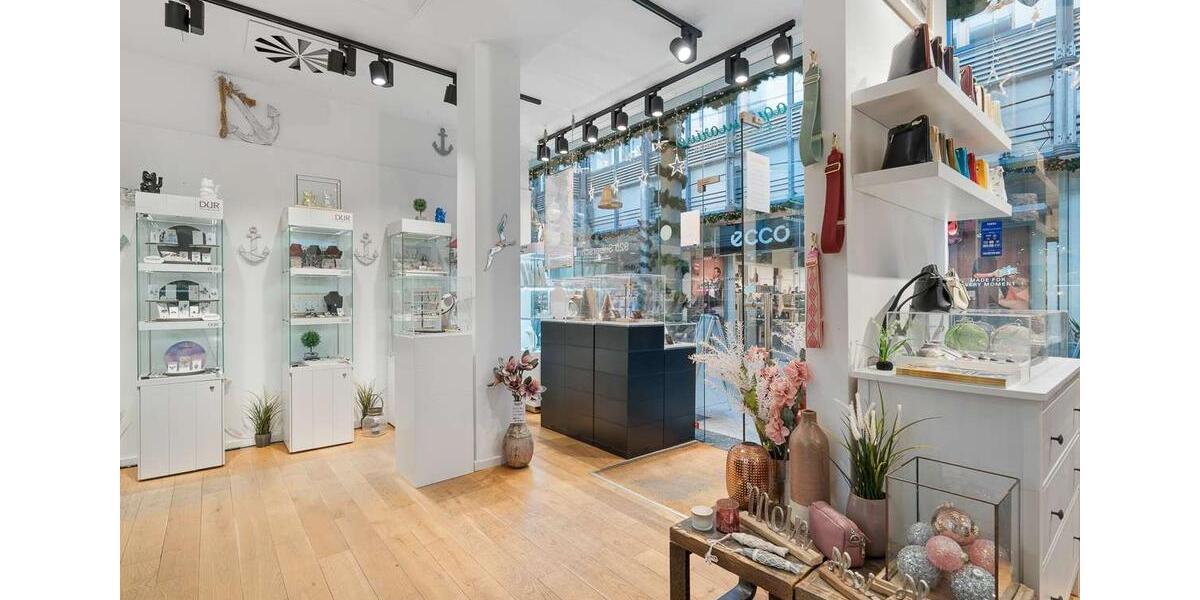 Gewerbeobjekt Timmendorfer Strand - 3.400&euro; | Angebot:24878714