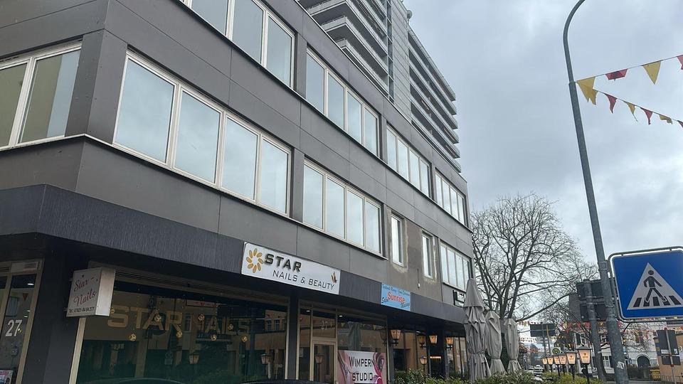 Gewerbeobjekt Lörrach - 1.000&euro; | Angebot:25371691