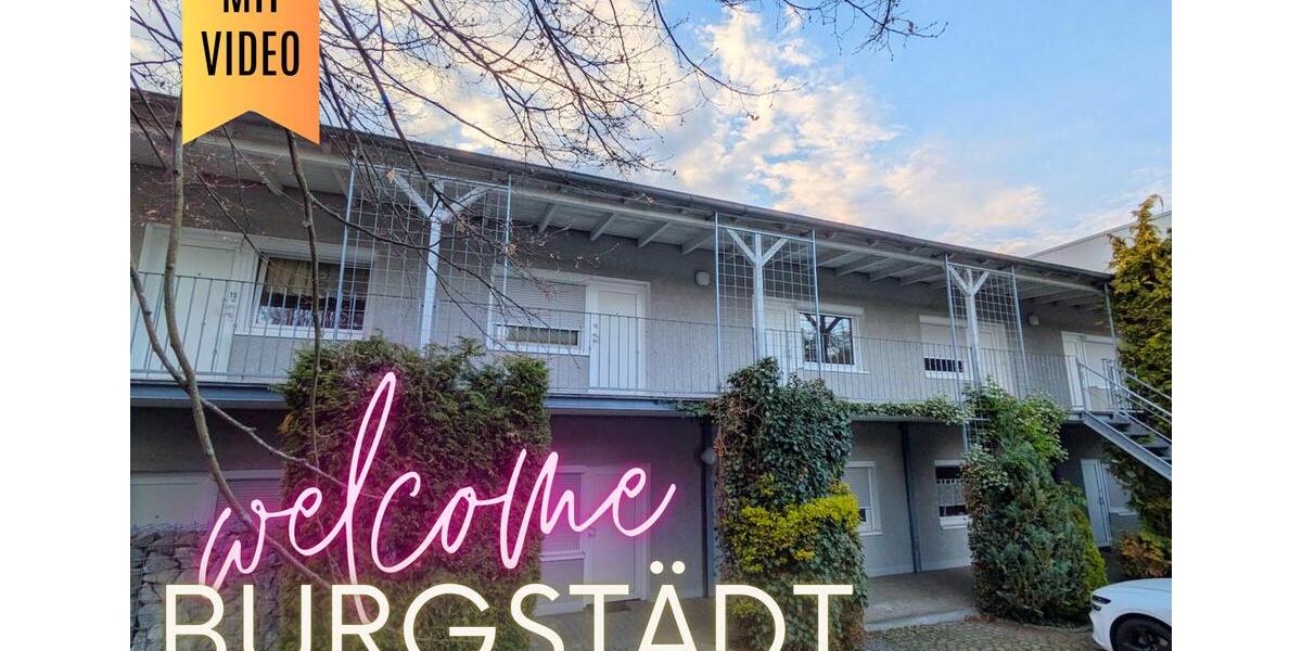 Etagenwohnung Burgstädt - 2 Zimmer, 48 m&sup2;, 395&euro; | Angebot:26321595