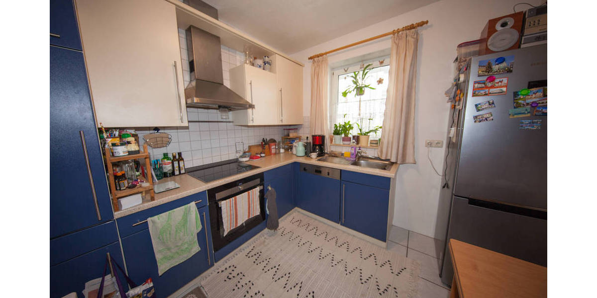 Etagenwohnung Hildburghausen - 2 Zimmer, 97.000&euro; | Angebot:25706974