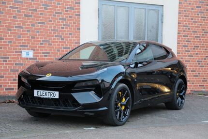 Lotus Eletre 18.000 km 114.990 &euro; Oettingen 86732