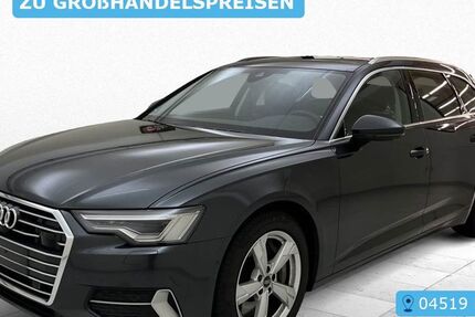 Audi A6 55.283 km 30.890 &euro; Starnberg 82319