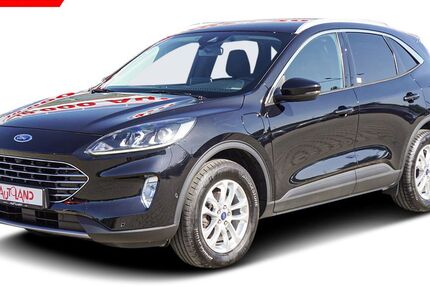 Ford Kuga 69.125 km 20.950 &euro; Senftenberg 01968