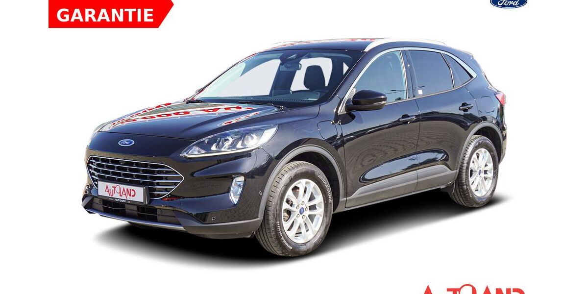 Ford Kuga 69.125 km 20.950 &euro; Senftenberg 01968