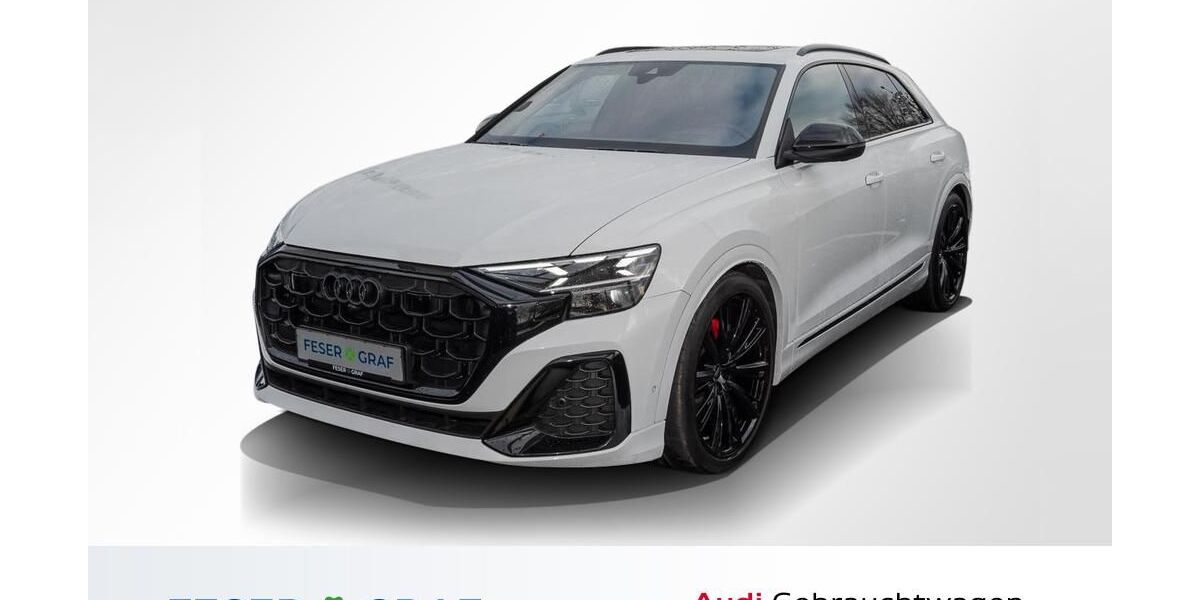 Audi Q8 12.081 km 84.940 &euro; Magdeburg 39126