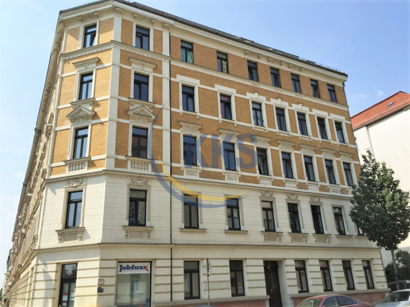 Wohnung zum Kaufen in Leipzig 149.500 € 82.94 m²