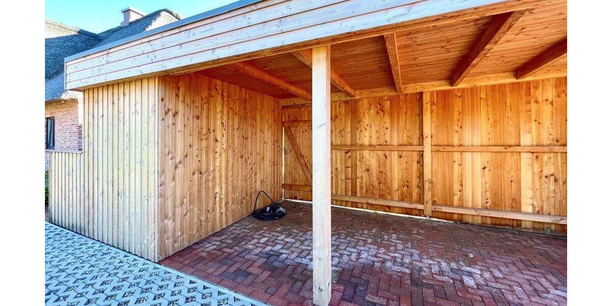 Doppelhaushälfte Sankt Peter-Ording Ording - 3 Zimmer, 86 m&sup2;, 1.279.000&euro; | Angebot:25276574