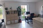 NEUBAU - Barrierefreie 2-Zimmer-Whg mit Südterrasse und Gartenanteil