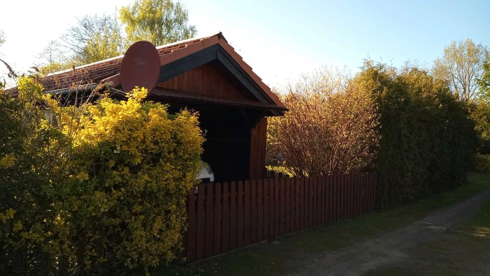 Einfamilienhaus Hambergen - 2 Zimmer, 60 m&sup2;, 74.500&euro; | Angebot:26400270