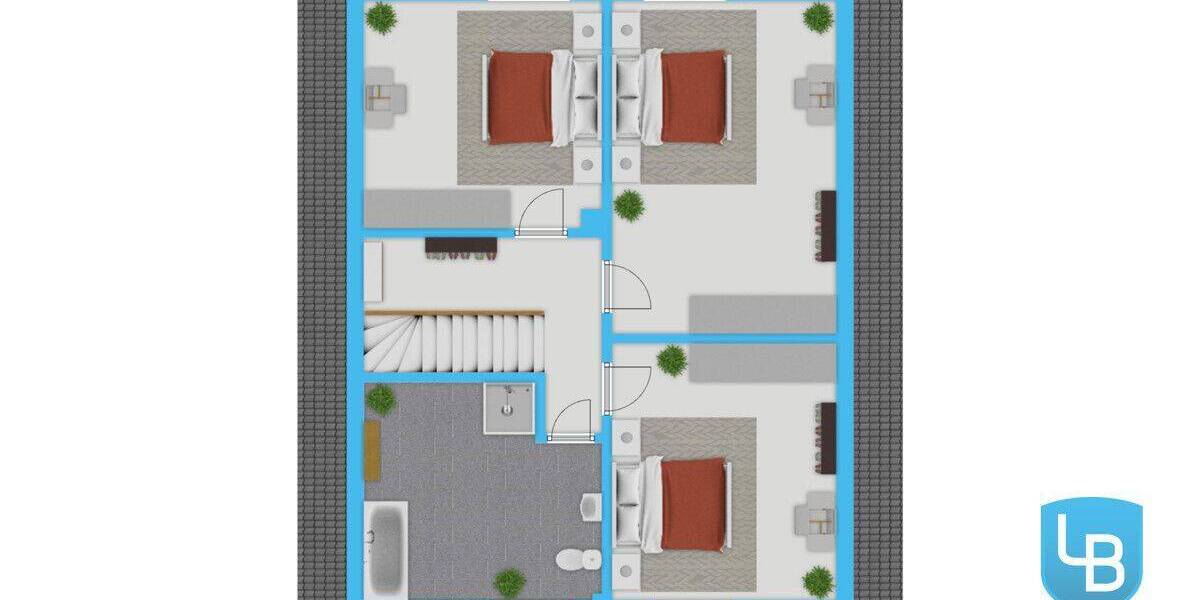 Einfamilienhaus Großbarkau - 6 Zimmer, 151 m&sup2;, 389.000&euro; | Angebot:26881941