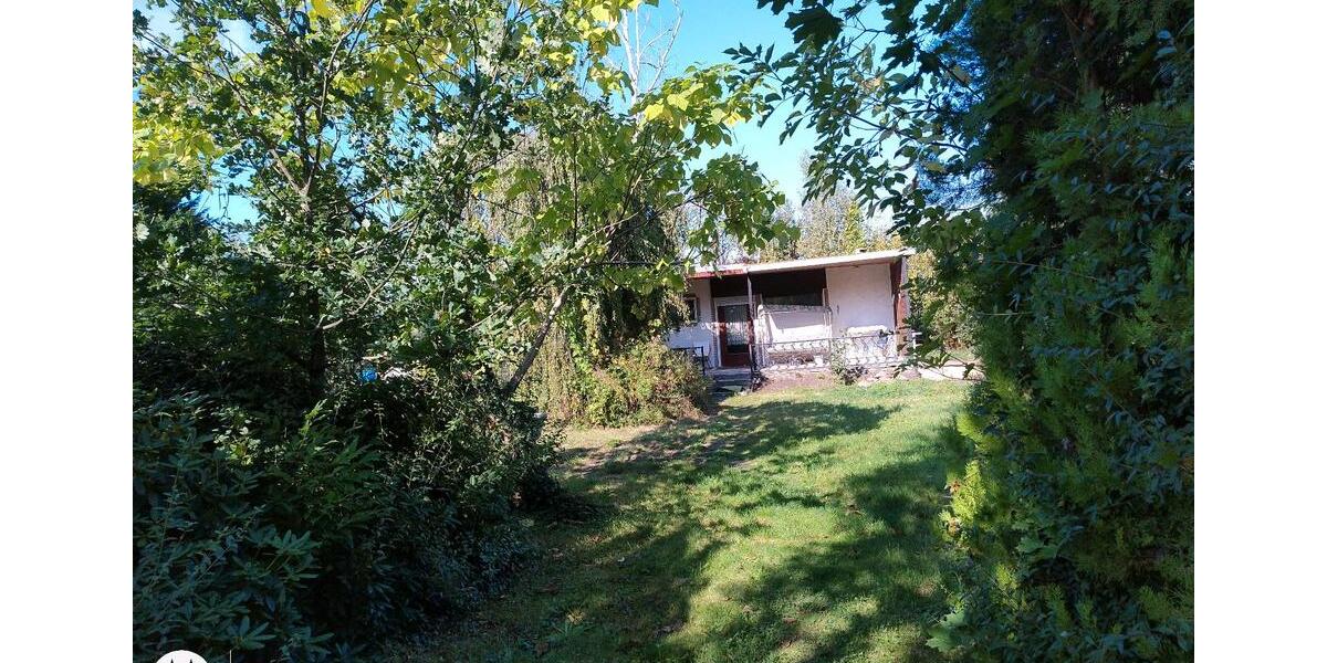 Bungalow Belgern-Schildau Schildau - 1 Zimmer, 40 m&sup2;, 86.000&euro; | Angebot:26480108