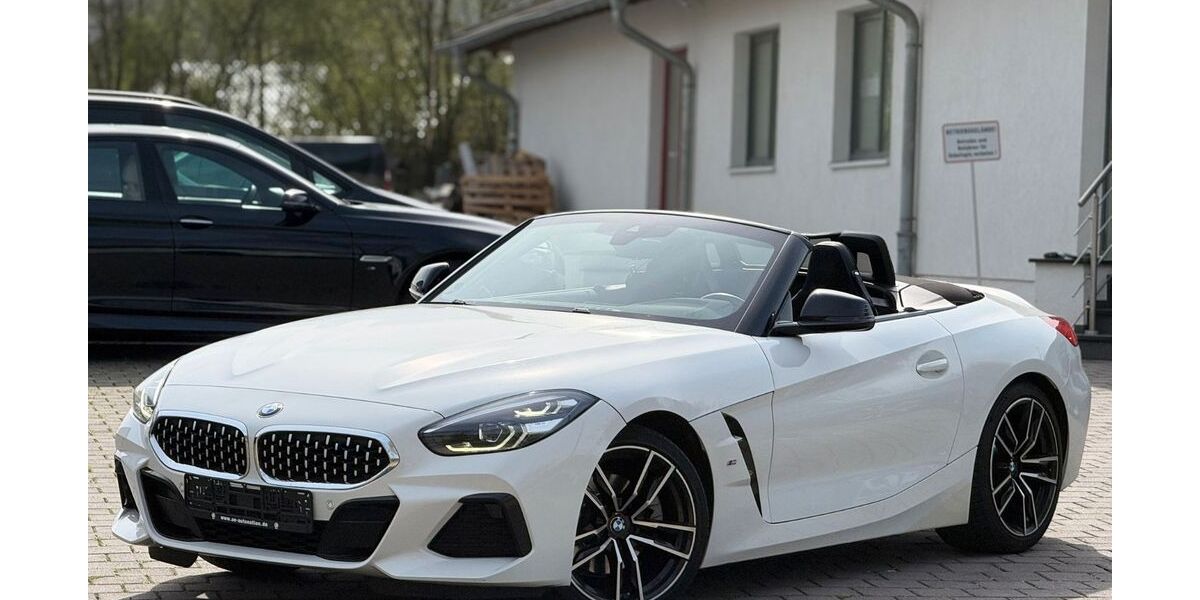 BMW Z4 130.000 km 26.790 &euro; Langerwehe 52379