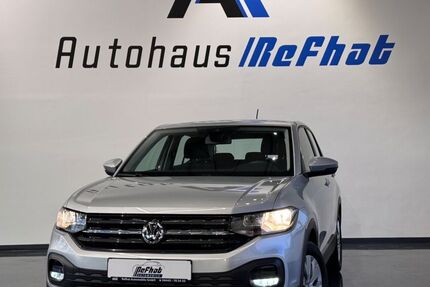VW T-Cross 119.918 km 12.500 &euro; Lohne 49393