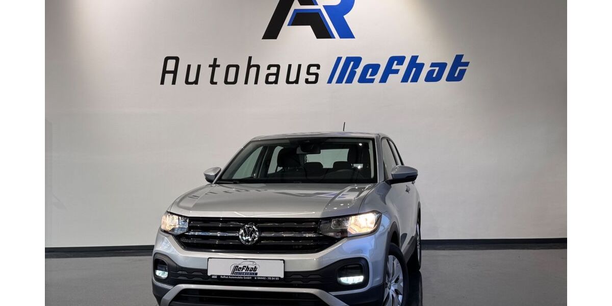 VW T-Cross 119.918 km 12.500 &euro; Lohne 49393