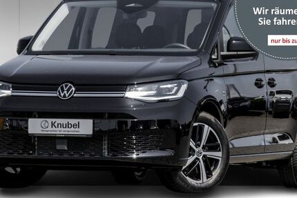 VW Caddy Maxi 1.250 km 48.450 &euro; Beckum 59269