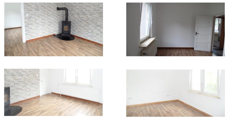 Einfamilienhaus Zeven - 6 Zimmer, 140 m&sup2;, 1.785&euro; | Angebot:26113732