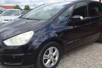 Ford S-Max 395.600 km 2.100 &euro; Dresden 01219