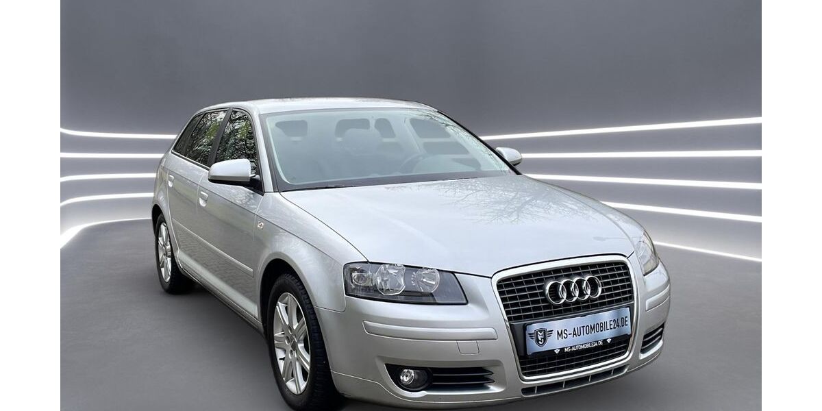 Audi A3 113.450 km 5.800 &euro; Brand-Erbisdorf 09618