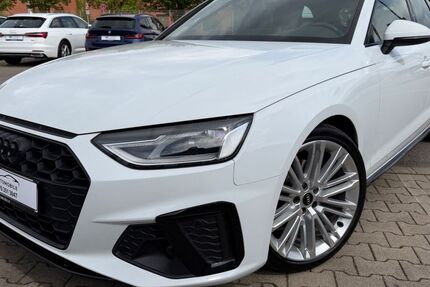 Audi A4 164.930 km 18.900 &euro; Augsburg 86154