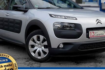 Citroen C4 Cactus 88.790 km 6.990 &euro; Nürtingen 72622