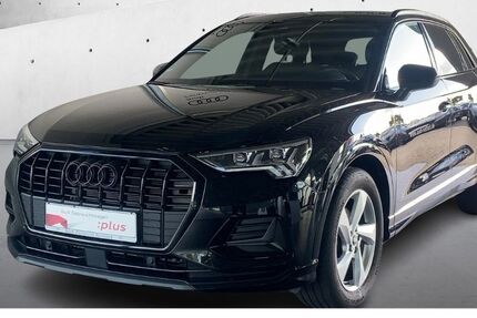 Audi Q3 27.425 km 37.990 &euro; Rostock 18059