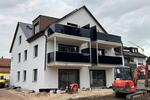 Neubau 5 Zimmer Wohnung mit großer Terrasse in ruhiger Lage 5 zimmer