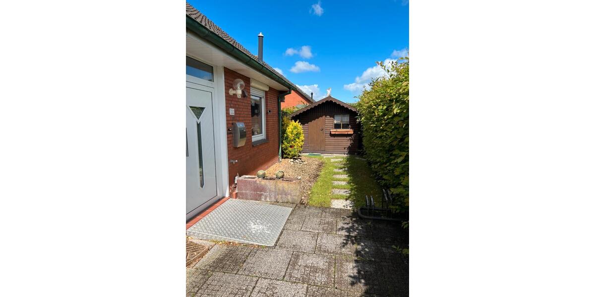 Doppelhaushälfte Emden Tholenswehr - 4 Zimmer, 86 m&sup2;, 155.000&euro; | Angebot:26906604