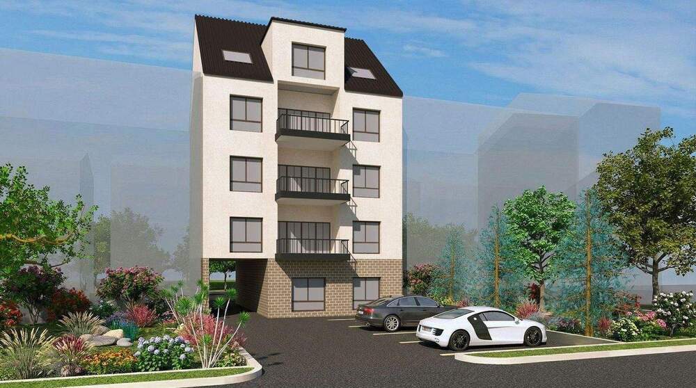 Etagenwohnung Ludwigshafen Friesenheim/Nord - 3 Zimmer, 96 m&sup2;, 1.350&euro; | Angebot:25142507