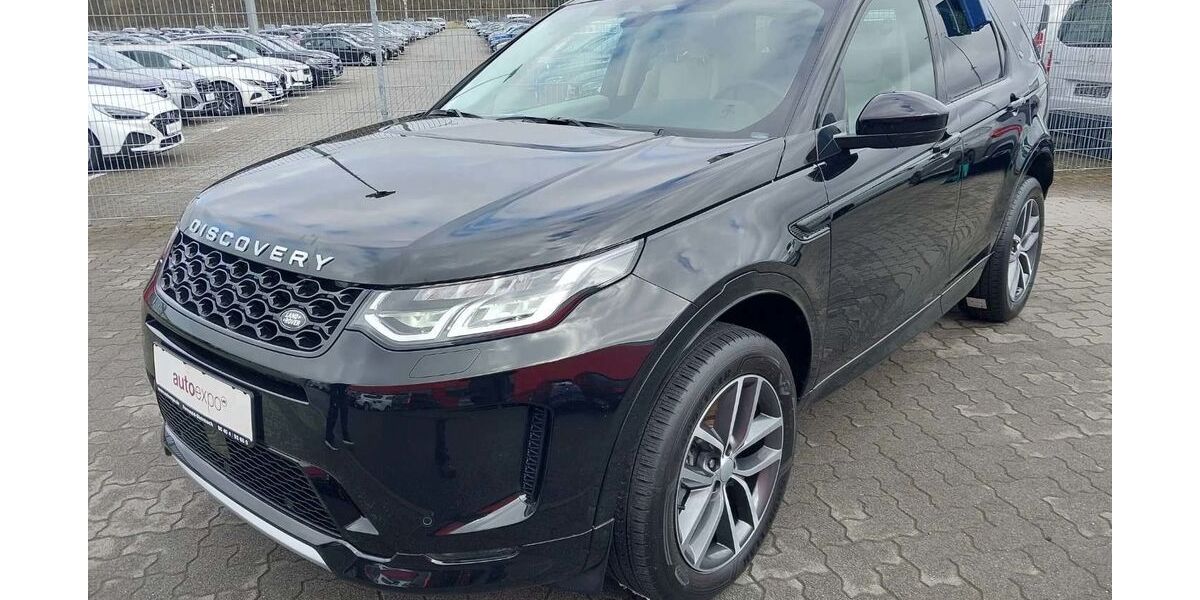 Land Rover Discovery Sport 25.936 km 39.980 &euro; Rastede/ Wahnbek 26180