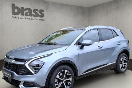 Kia Sportage 37.965 km 30.980 &euro; Frankfurt 60488