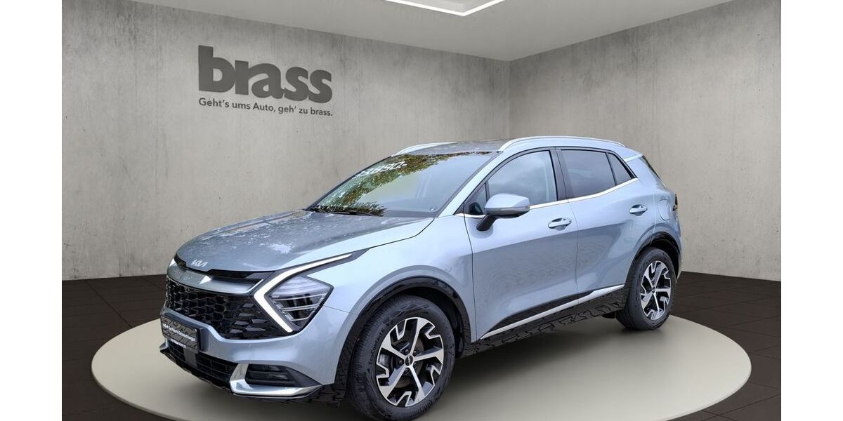 Kia Sportage 37.965 km 31.980 &euro; Frankfurt 60488