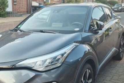 Toyota C-HR 51.000 km 22.500 &euro; Bedburg 50181