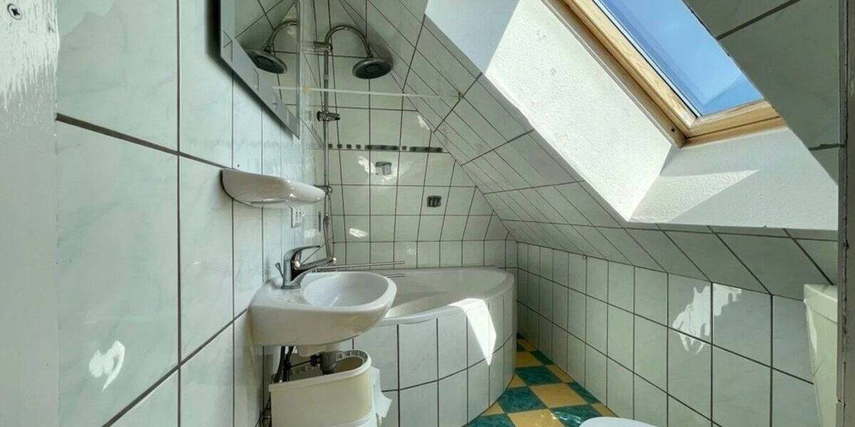 Mehrfamilienhaus, Wohnhaus Wunstorf Steinhude - 6 Zimmer, 188 m&sup2;, 599.000&euro; | Angebot:26833819