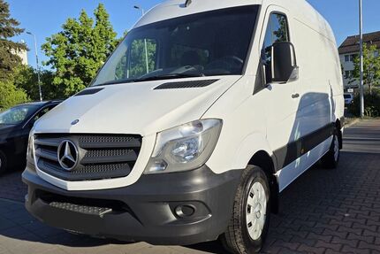 Mercedes-Benz Sprinter 350.000 km 10.900 &euro; Nauheim 64569