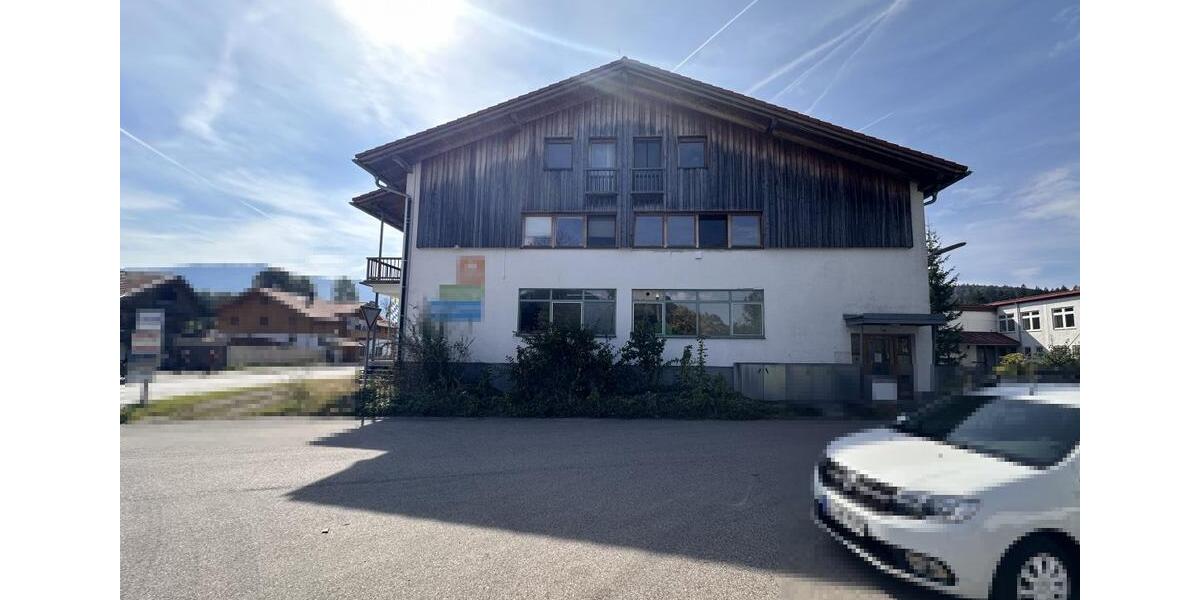 Gewerbeobjekt Lenggries - 1.275&euro; | Angebot:26255053
