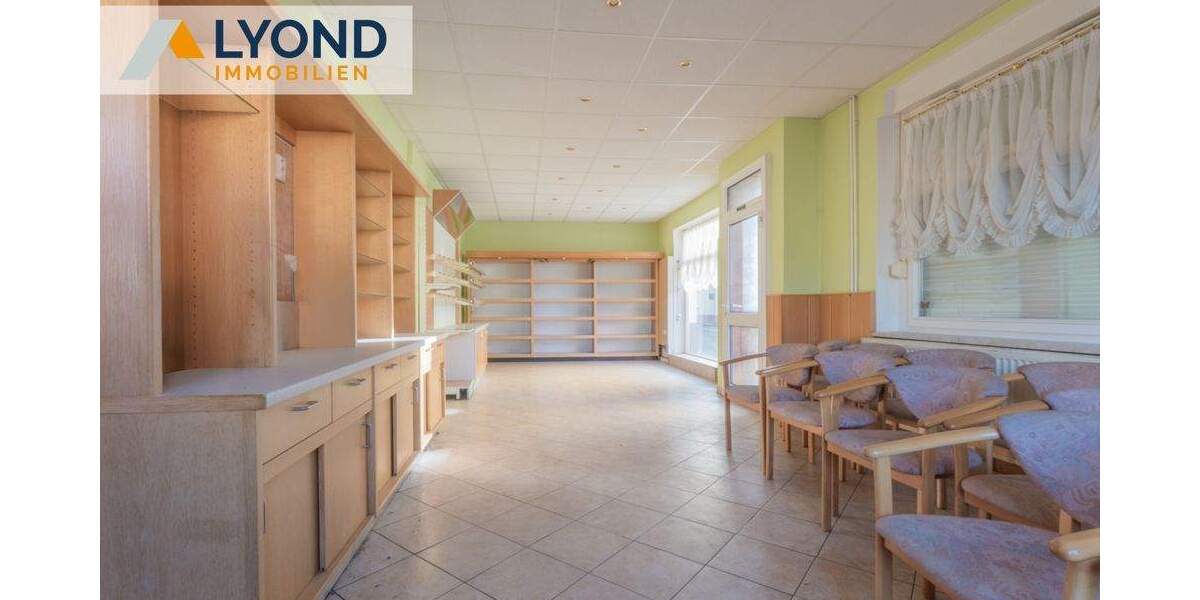 Mehrfamilienhaus, Wohnhaus Jeßnitz Jeßnitz (Anhalt) - 7 Zimmer, 423 m&sup2;, 180.000&euro; | Angebot:25676919
