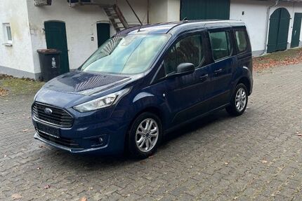 Ford Tourneo Connect 33.797 km 19.990 &euro; Aichach 86551