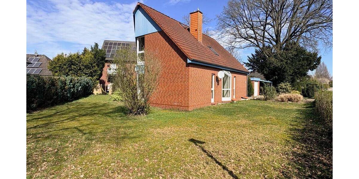 Einfamilienhaus Hude - 4 Zimmer, 128 m&sup2;, 360.000&euro; | Angebot:26142476