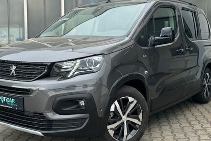 Peugeot Rifter 21.744 km 22.900 € Magdeburg 39110