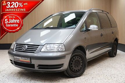 VW Sharan 184.644 km 6.990 &euro; Taucha 04425