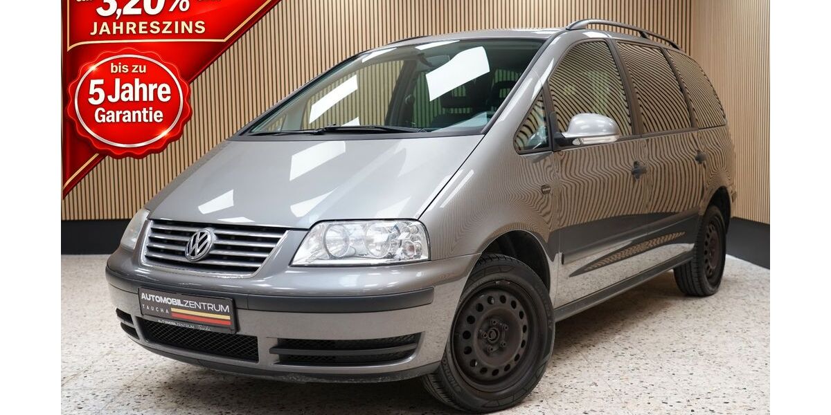 VW Sharan 184.644 km 6.990 &euro; Taucha 04425