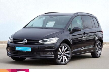 VW Touran 7.990 km 47.690 &euro; Bisingen 72406