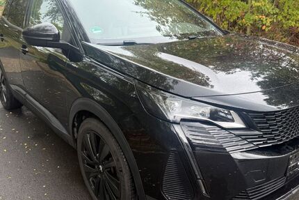 Peugeot 3008 58.000 km 18.000 &euro; Mayen 56727