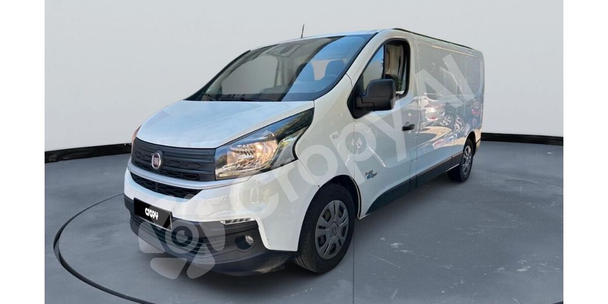 Fiat Talento 189.800 km 7.950 &euro; Fürstenfeldbruck 82256