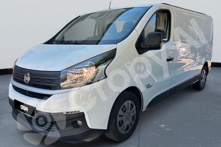 Fiat Talento 189.800 km 9.950 &euro; Fürstenfeldbruck 82256