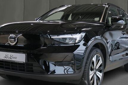 Volvo XC40 25.457 km 33.890 &euro; Saarbrücken 66121