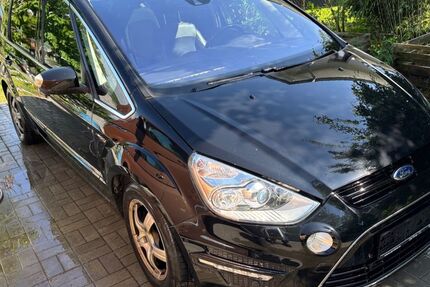 Ford S-Max 268.000 km 4.000 € Wandlitz 16348
